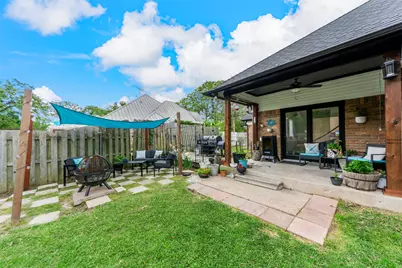 5601 Burgundy Drive, Greenville, TX 75402 - Photo 35