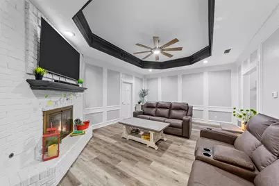 5601 Burgundy Drive, Greenville, TX 75402 - Photo 29