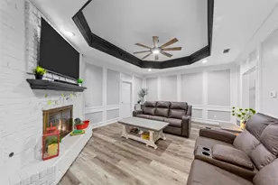 5601 Burgundy Dr, Greenville, TX 75402 - Photo 29