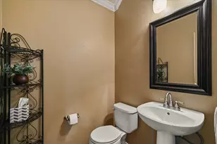 5957 Lost Valley Dr, The Colony, TX 75056 - Photo 17