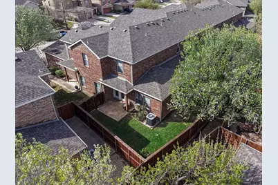 5957 Lost Valley Drive, The Colony, TX 75056 - Photo 29