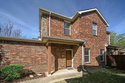 5957 Lost Valley Drive, The Colony, TX 75056 - Photo 35