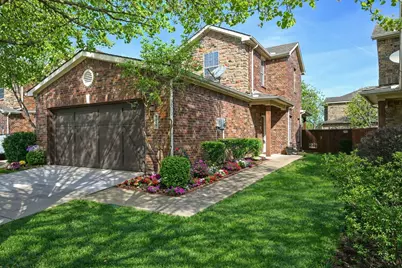 5957 Lost Valley Drive, The Colony, TX 75056 - Photo 1