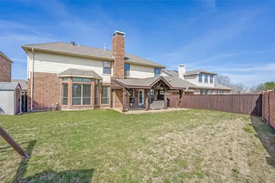 1804 Goodnight Lane, Allen, TX 75002 - Photo 35