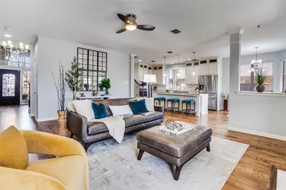 1804 Goodnight Lane, Allen, TX 75002 - Photo 9