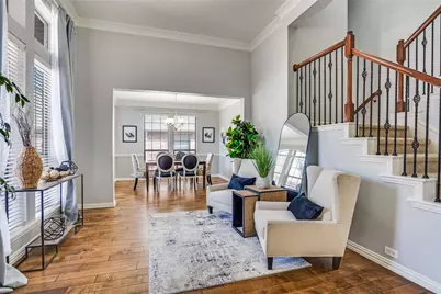 1804 Goodnight Lane, Allen, TX 75002 - Photo 7