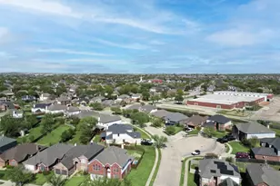 7900 Rushmore Rd, Fort Worth, TX 76137 - Photo 33