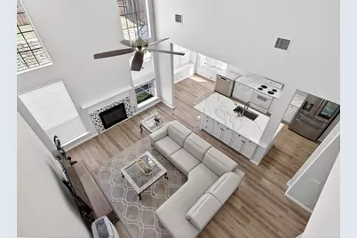 7900 Rushmore Road, Fort Worth, TX 76137 - Photo 5