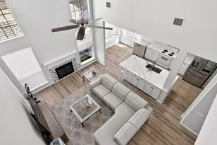 7900 Rushmore Rd, Fort Worth, TX 76137 - Photo 5