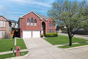 7900 Rushmore Rd, Fort Worth, TX 76137 - Photo 1