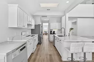 7900 Rushmore Rd, Fort Worth, TX 76137 - Photo 3