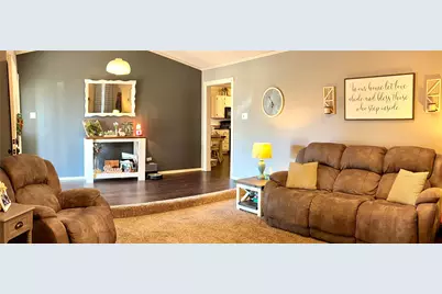 1012 Lincoln Drive, Sulphur Springs, TX 75482 - Photo 5