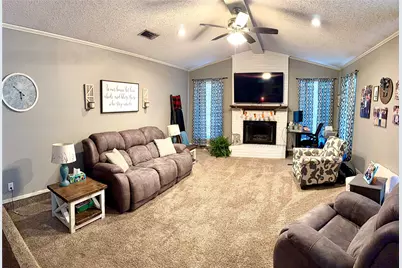 1012 Lincoln Drive, Sulphur Springs, TX 75482 - Photo 3