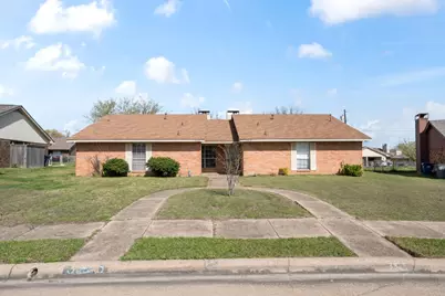3515 & 3519 Lillie Street, Sachse, TX 75048 - Photo 25