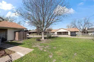 3515 & 3519 Lillie St, Sachse, TX 75048 - Photo 39