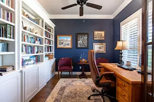 3217 Glenmore Ave, Northlake, TX 76247 - Photo 3