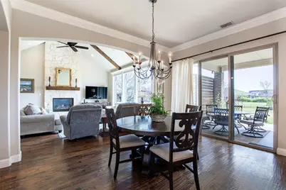 3217 Glenmore Avenue, Northlake, TX 76247 - Photo 9