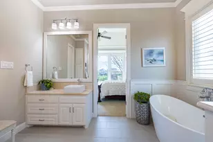 3217 Glenmore Ave, Northlake, TX 76247 - Photo 19