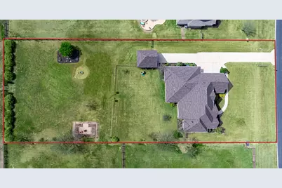 3217 Glenmore Avenue, Northlake, TX 76247 - Photo 35