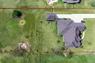 3217 Glenmore Ave, Northlake, TX 76247 - Photo 35