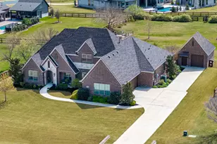 3217 Glenmore Ave, Northlake, TX 76247 - Photo 33