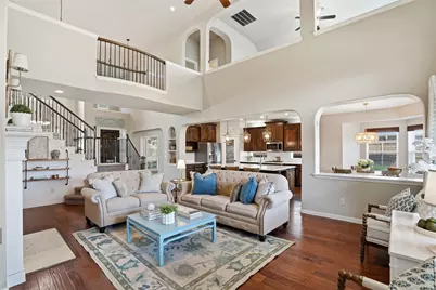 2264 Hideaway Pointe Drive, Little Elm, TX 75068 - Photo 13