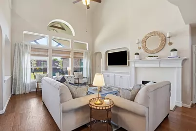 2264 Hideaway Pointe Drive, Little Elm, TX 75068 - Photo 11