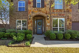 2264 Hideaway Pointe Dr, Little Elm, TX 75068 - Photo 3