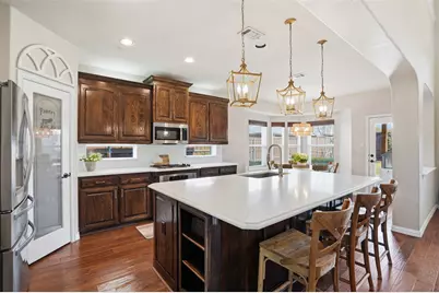 2264 Hideaway Pointe Drive, Little Elm, TX 75068 - Photo 17