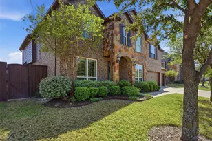 2264 Hideaway Pointe Dr, Little Elm, TX 75068 - Photo 1