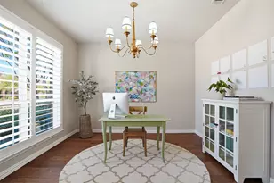 2264 Hideaway Pointe Dr, Little Elm, TX 75068 - Photo 9