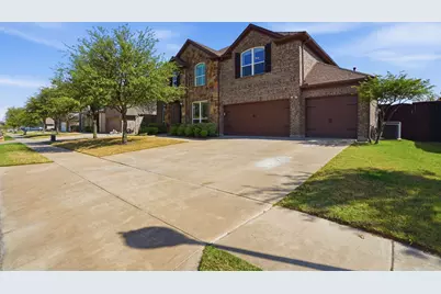 2264 Hideaway Pointe Drive, Little Elm, TX 75068 - Photo 3