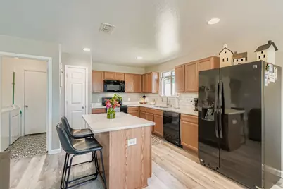 1713 Abby Creek Drive, Little Elm, TX 75068 - Photo 3