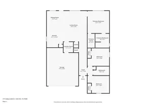 1713 Abby Creek Dr, Little Elm, TX 75068 - Photo 27