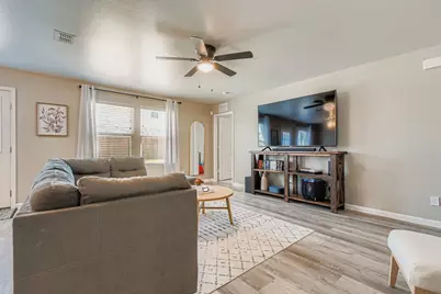 1713 Abby Creek Drive, Little Elm, TX 75068 - Photo 7