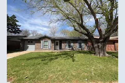 3017 Sandra Lane, Rowlett, TX 75088 - Photo 1