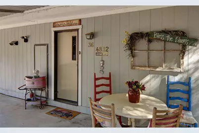 4812 Sunset Lane #36, Possum Kingdom Lake, TX 76450 - Photo 3