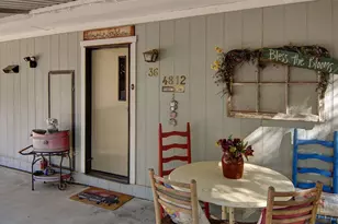 4812 Sunset Ln, Possum Kingdom Lake, TX 76450 - Photo 3