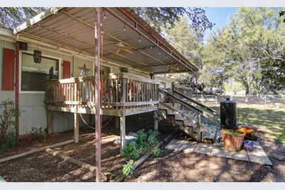 4812 Sunset Lane #36, Possum Kingdom Lake, TX 76450 - Photo 19