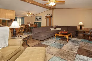 4812 Sunset Ln, Possum Kingdom Lake, TX 76450 - Photo 5