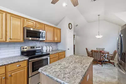 4673 Rincon Way, Fort Worth, TX 76137 - Photo 13