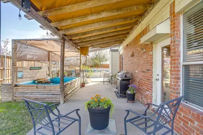 6509 Nottinghill Court, North Richland Hills, TX 76180 - Photo 33