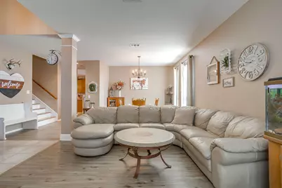 6509 Nottinghill Court, North Richland Hills, TX 76180 - Photo 3