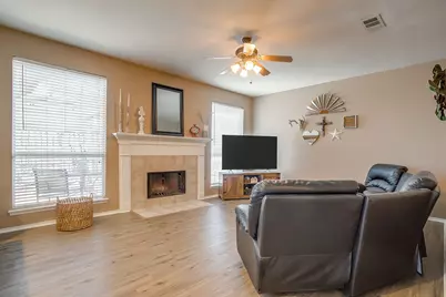 6509 Nottinghill Court, North Richland Hills, TX 76180 - Photo 9