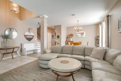 6509 Nottinghill Court, North Richland Hills, TX 76180 - Photo 5