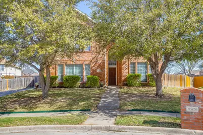 6509 Nottinghill Court, North Richland Hills, TX 76180 - Photo 1