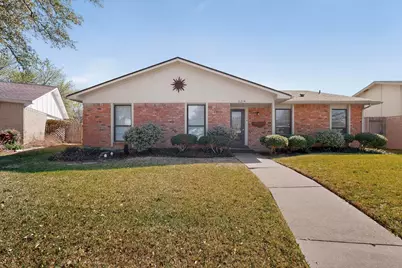 3214 Cedar Lane, Rowlett, TX 75089 - Photo 1
