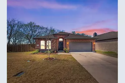 1314 Cole Drive, Trenton, TX 75490 - Photo 1