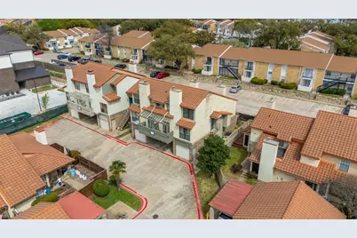 6508 Hickock Drive #7A, Fort Worth, TX 76116 - Photo 19