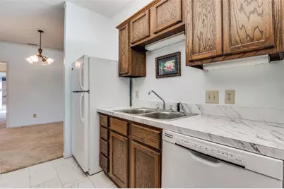 2101 Count Fleet Drive #502, Arlington, TX 76011 - Photo 5